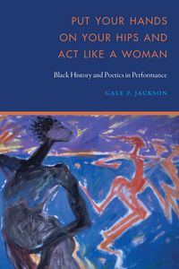 Produktbild: Put Your Hands on Your Hips and Act Like a Woman