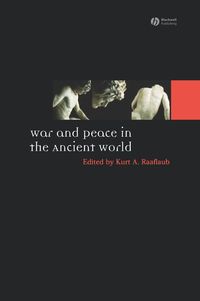 Produktbild: War Peace in Ancient World