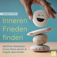 Produktbild: Inneren Frieden finden