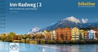 Produktbild: Inn-Radweg / Inn-Radweg 2
