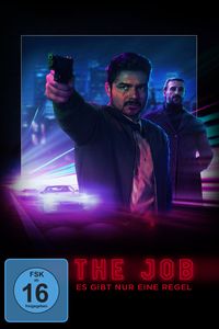 Produktbild: The Job - Es gibt nur eine Regel