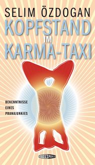 Produktbild: Kopfstand im Karma-Taxi