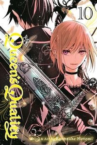 Produktbild: Queen's Quality, Vol. 10