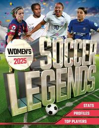 Produktbild: Women's Soccer Legends 2025