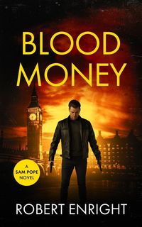 Produktbild: Blood Money
