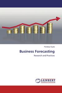 Produktbild: Business Forecasting