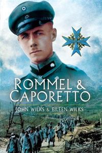 Produktbild: Rommel And Caporetto