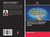 Produktbild: Impacto da computa&ccedil;&atilde;o em nuvem na &aacute;rea da sa&uacute;de