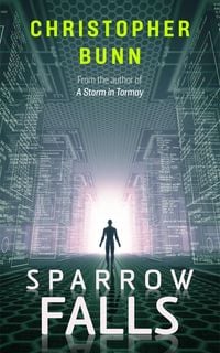Produktbild: Sparrow Falls