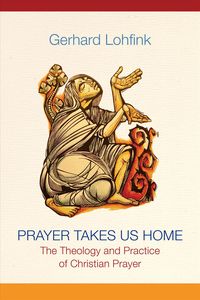 Produktbild: Prayer Takes Us Home