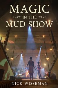 Produktbild: Magic in the Mud Show
