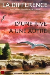Produktbild: La Diff&eacute;rence (Edition 2018) D'une rive &agrave; une autre