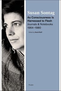 Produktbild: As Consciousness Is Harnessed to Flesh