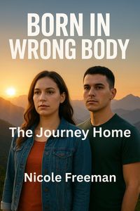 Produktbild: The Journey Home (Born in Wrong Body, #3)