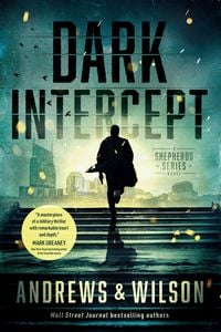 Produktbild: Dark Intercept