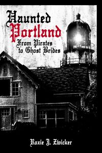 Produktbild: Haunted Portland