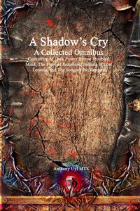 Produktbild: A Shadow's Cry A Collected Omnibus