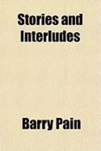 Produktbild: Stories and Interludes
