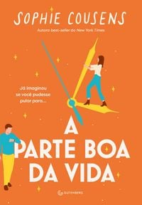 Produktbild: A parte boa da vida