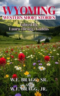 Produktbild: Wyoming Western Short Stories