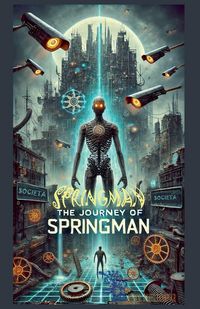 Produktbild: Springman