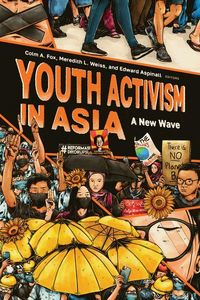 Produktbild: Youth Activism in Asia