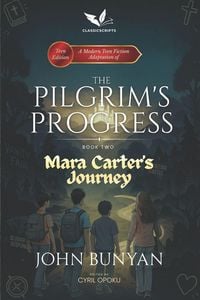Produktbild: Mara Carter's Journey