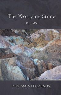 Produktbild: The Worrying Stone