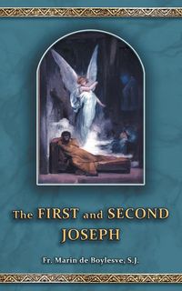 Produktbild: The First and Second Joseph