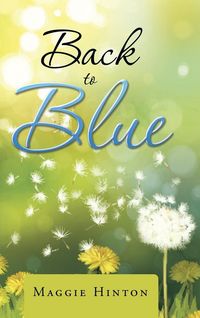 Produktbild: Back to Blue