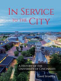 Produktbild: In Service to the City