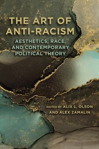 Produktbild: The Art of Anti-Racism