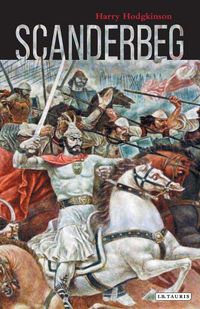 Produktbild: Scanderbeg