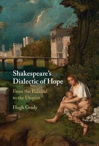 Produktbild: Shakespeare's Dialectic of Hope