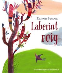 Produktbild: Laberint roig