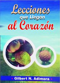 Produktbild: Lecciones que Llegan al Coraz&oacute;n