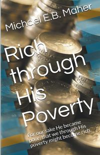 Produktbild: Rich Through His Poverty