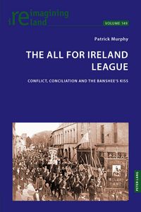 Produktbild: The All for Ireland League