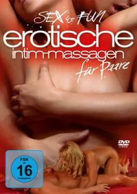 Bild vom Artikel Sex & Fun - Erotische Intim-Massagen für Paare vom Autor Special Interest