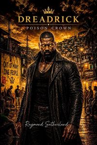 Produktbild: Dreadrick Poison Crown