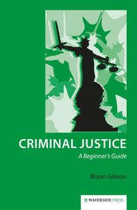 Produktbild: Criminal Justice