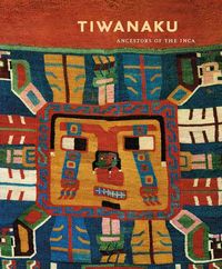 Produktbild: Tiwanaku: Ancestors of the Inca