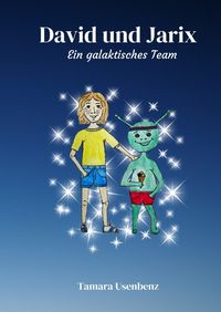 Produktbild: David und Jarix