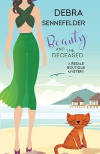 Produktbild: Beauty and the Deceased