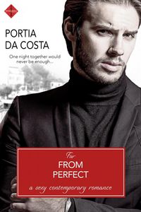 Produktbild: Far from Perfect