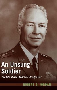 Produktbild: An Unsung Soldier