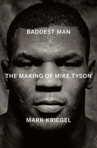 Produktbild: Baddest Man
