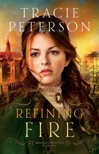 Produktbild: Refining Fire