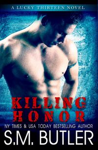 Produktbild: Killing Honor
