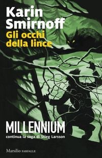 Produktbild: Gli occhi della lince